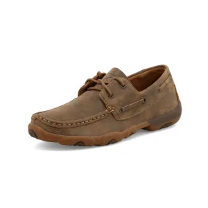 Boat Shoe Driving Moc | WDM0003