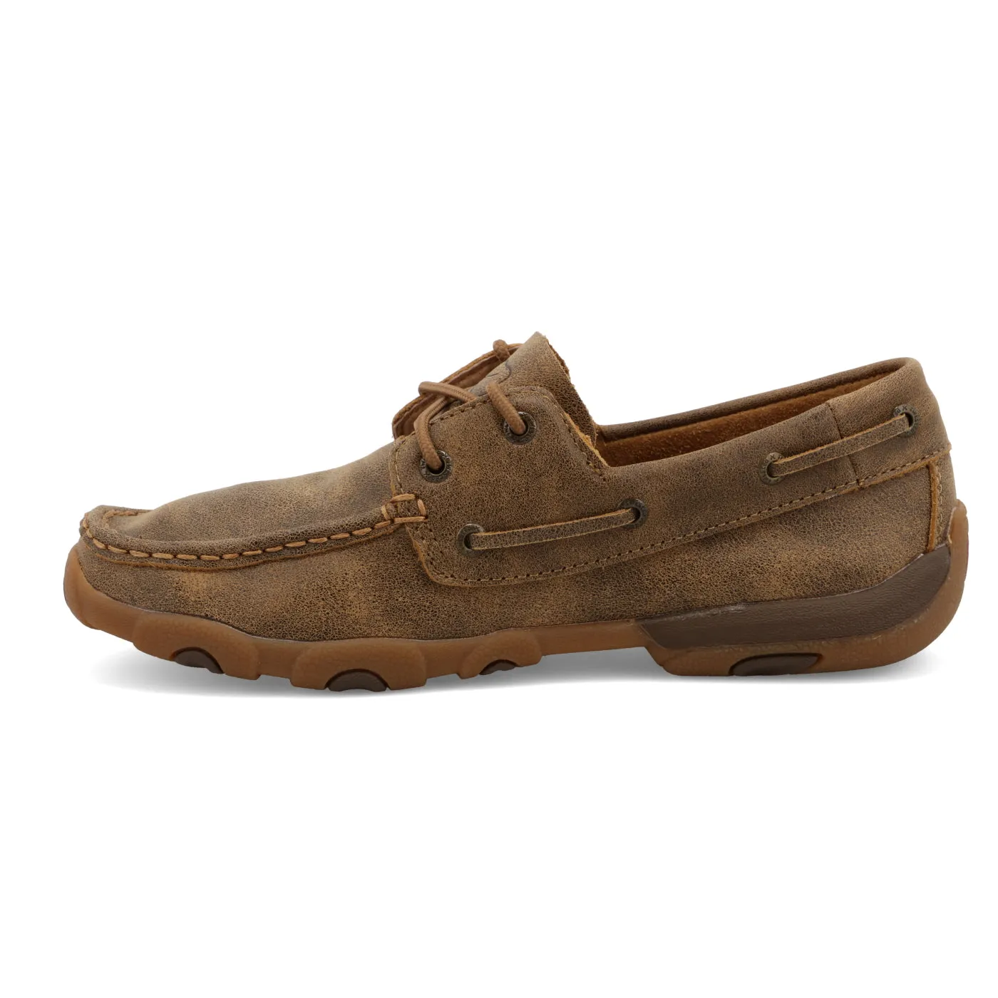 Boat Shoe Driving Moc | WDM0003