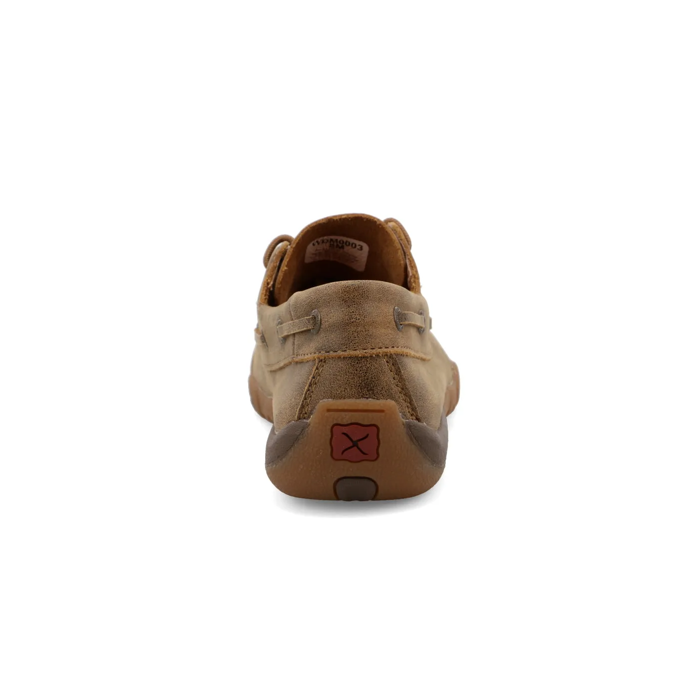 Boat Shoe Driving Moc | WDM0003