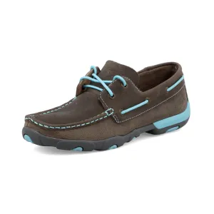 Boat Shoe Driving Moc | WDM0098