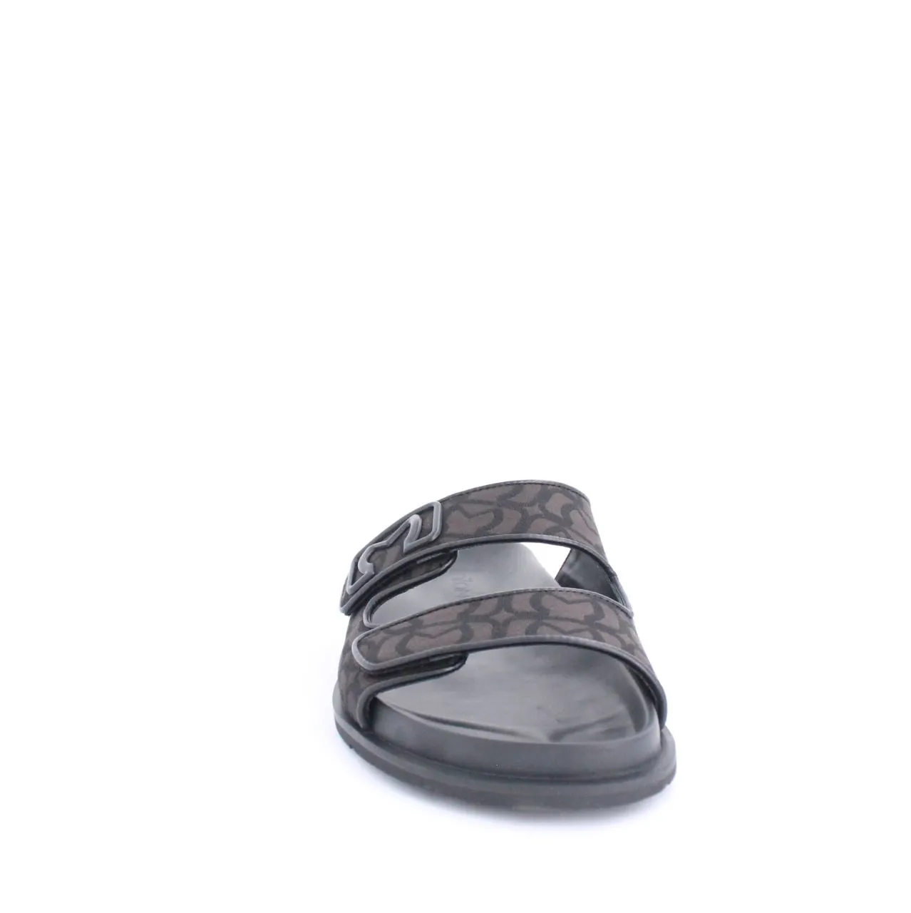 BOGDA MENS SANDALS-BLACK