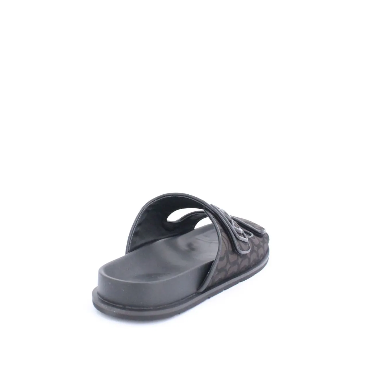BOGDA MENS SANDALS-BLACK