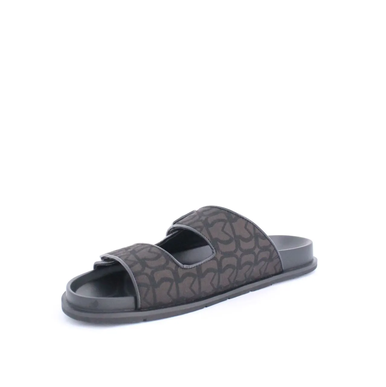 BOGDA MENS SANDALS-BLACK