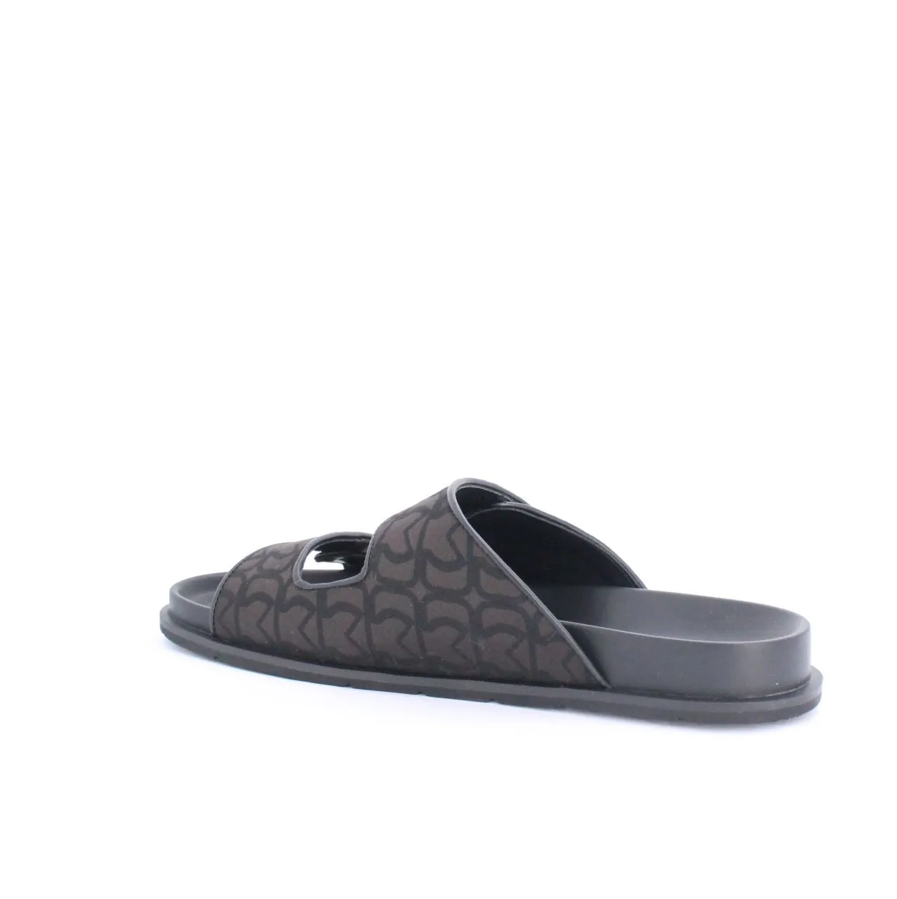 BOGDA MENS SANDALS-BLACK