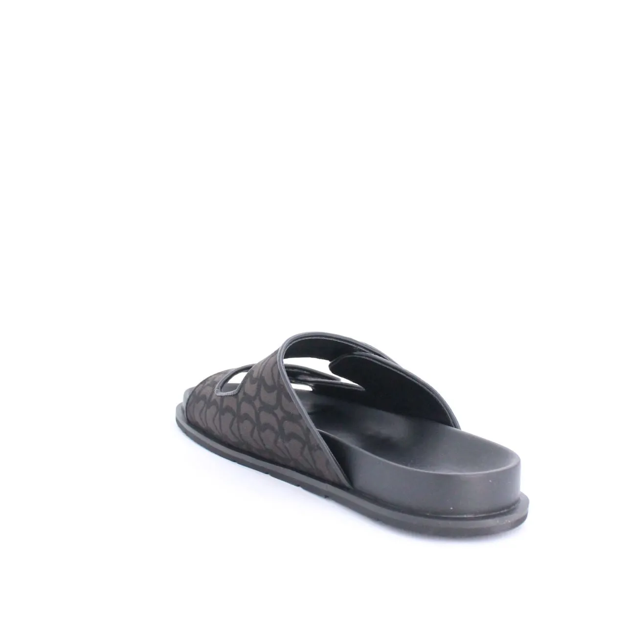 BOGDA MENS SANDALS-BLACK