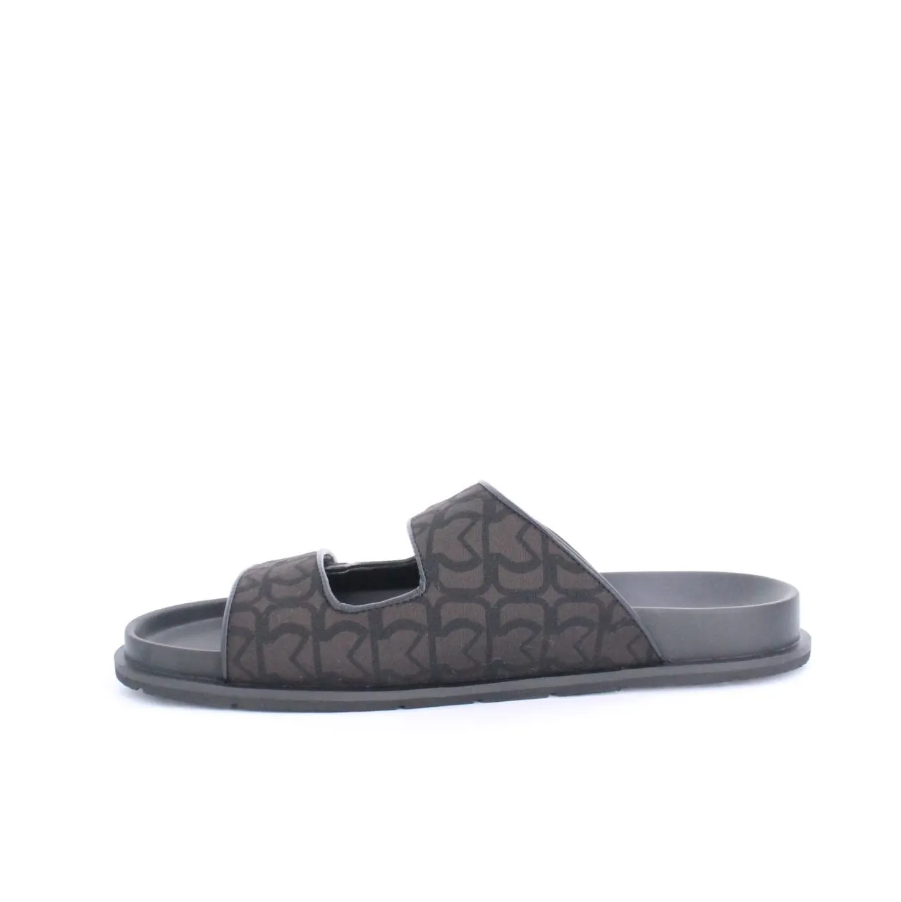 BOGDA MENS SANDALS-BLACK
