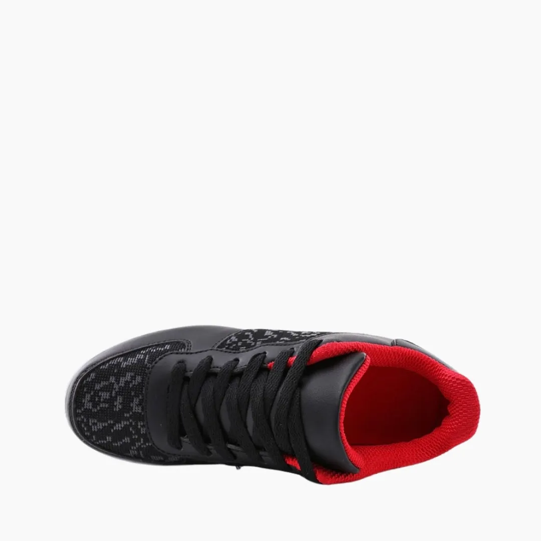 Breathable, Slip-On : Casual Shoes for Women