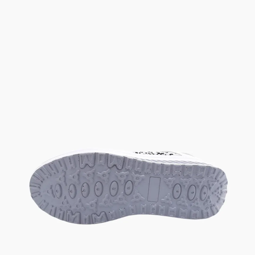 Breathable, Slip-On : Casual Shoes for Women