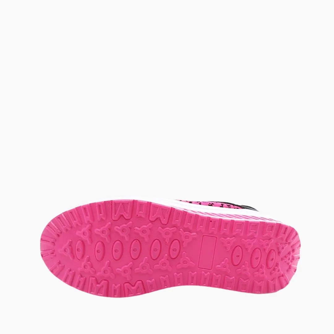 Breathable, Slip-On : Casual Shoes for Women