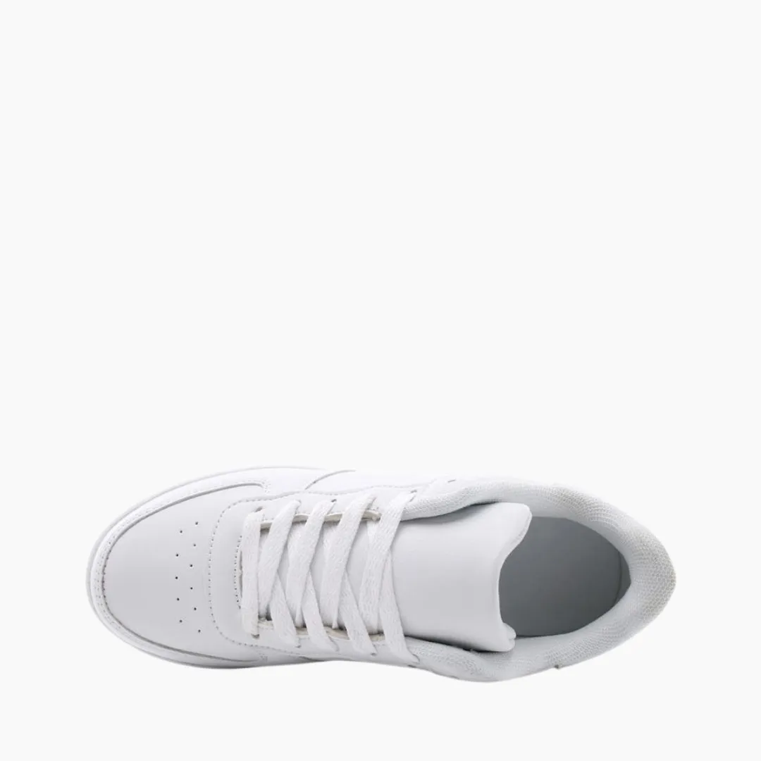 Breathable, Slip-On : Casual Shoes for Women