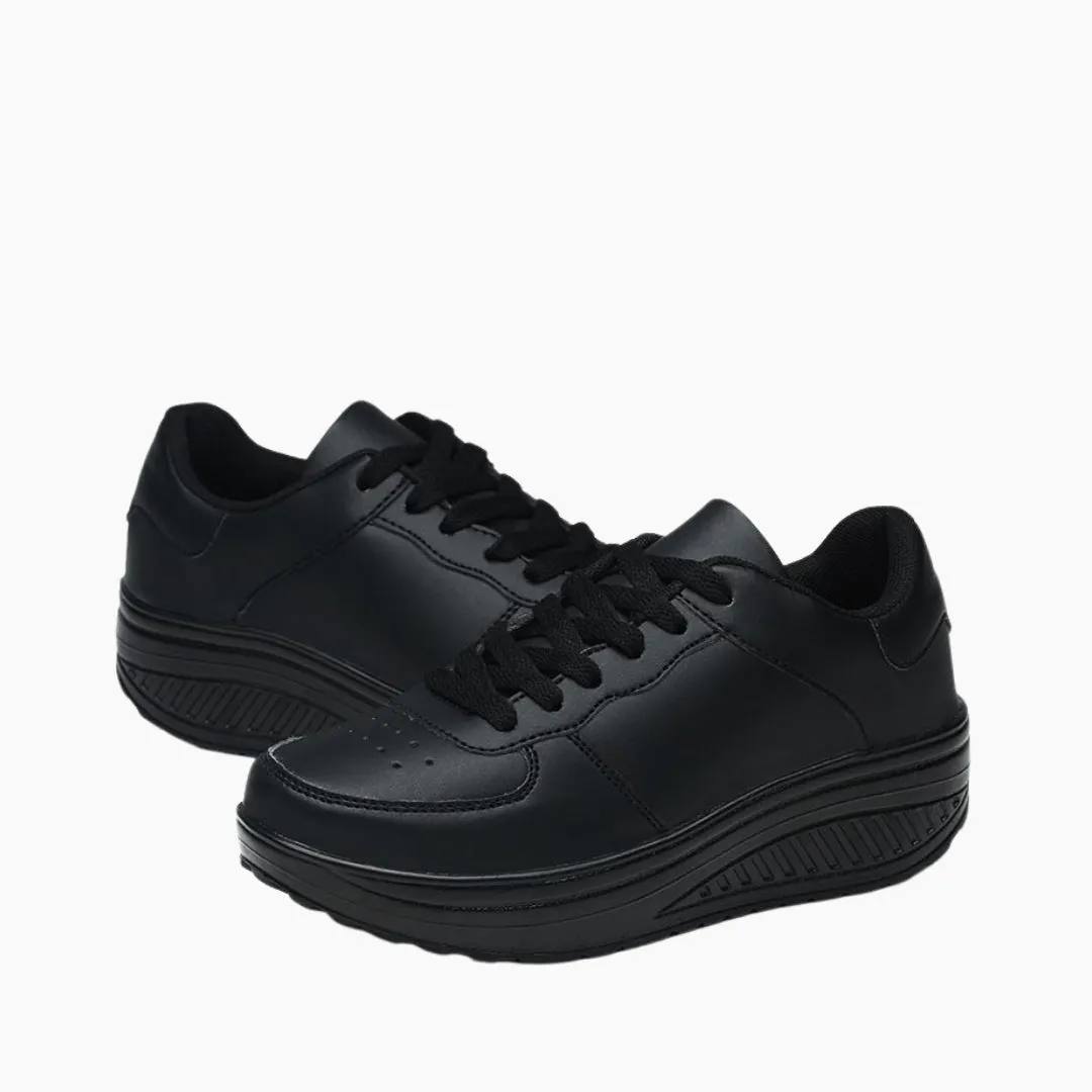 Breathable, Slip-On : Casual Shoes for Women