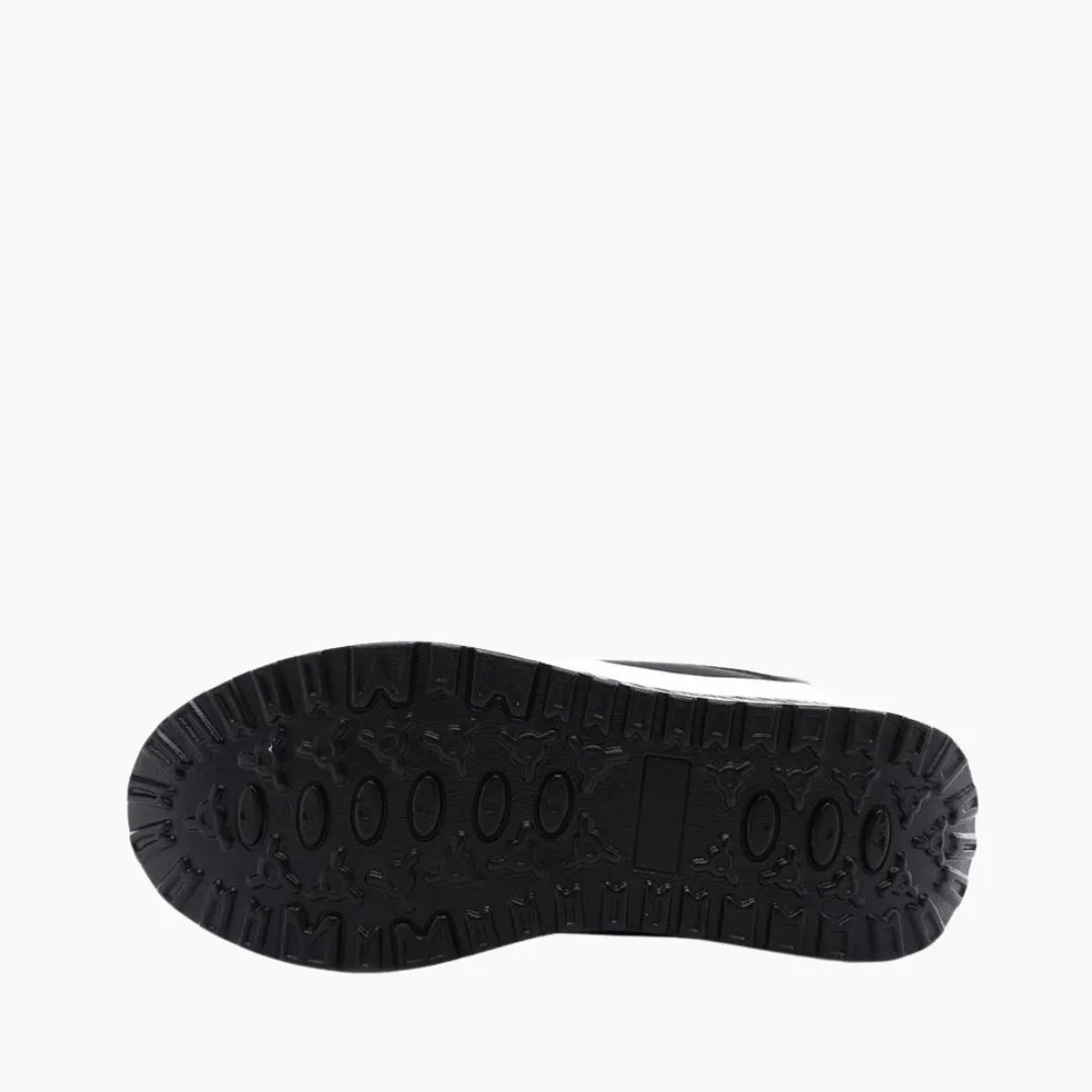 Breathable, Slip-On : Casual Shoes for Women