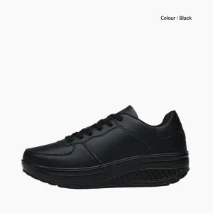 Breathable, Slip-On : Casual Shoes for Women