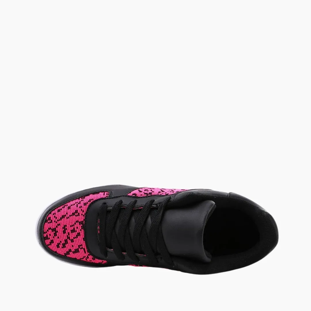 Breathable, Slip-On : Casual Shoes for Women