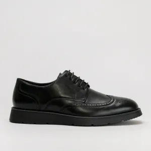Brogue Casual Lace Up _ 159825