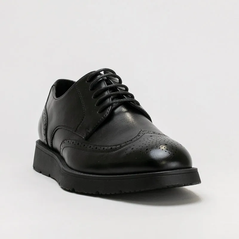 Brogue Casual Lace Up _ 159825
