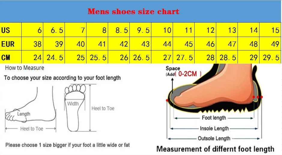 Brogue Luxury Men's Genuine Leather Dress Shoes