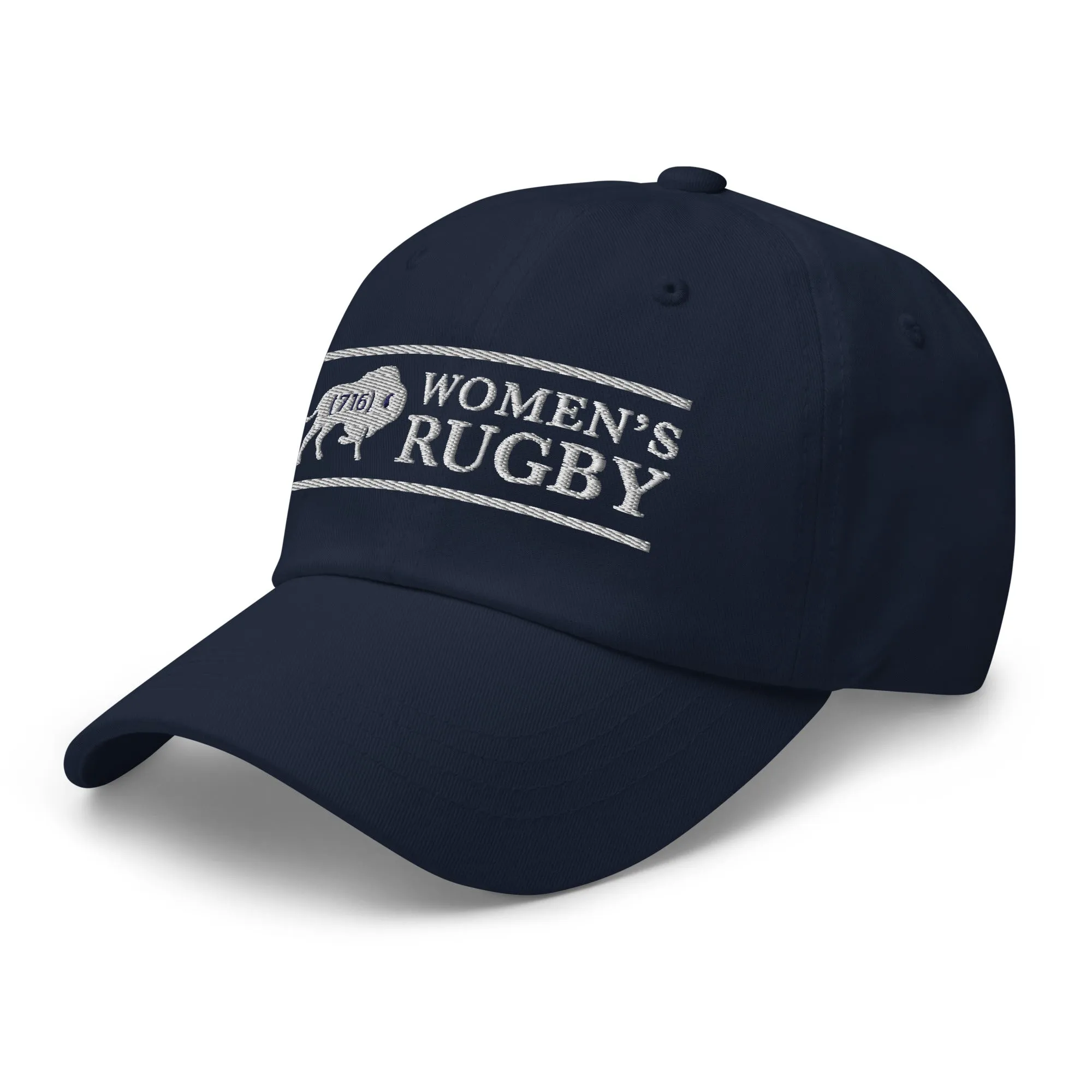 Buffalo WRC Adjustable Hat