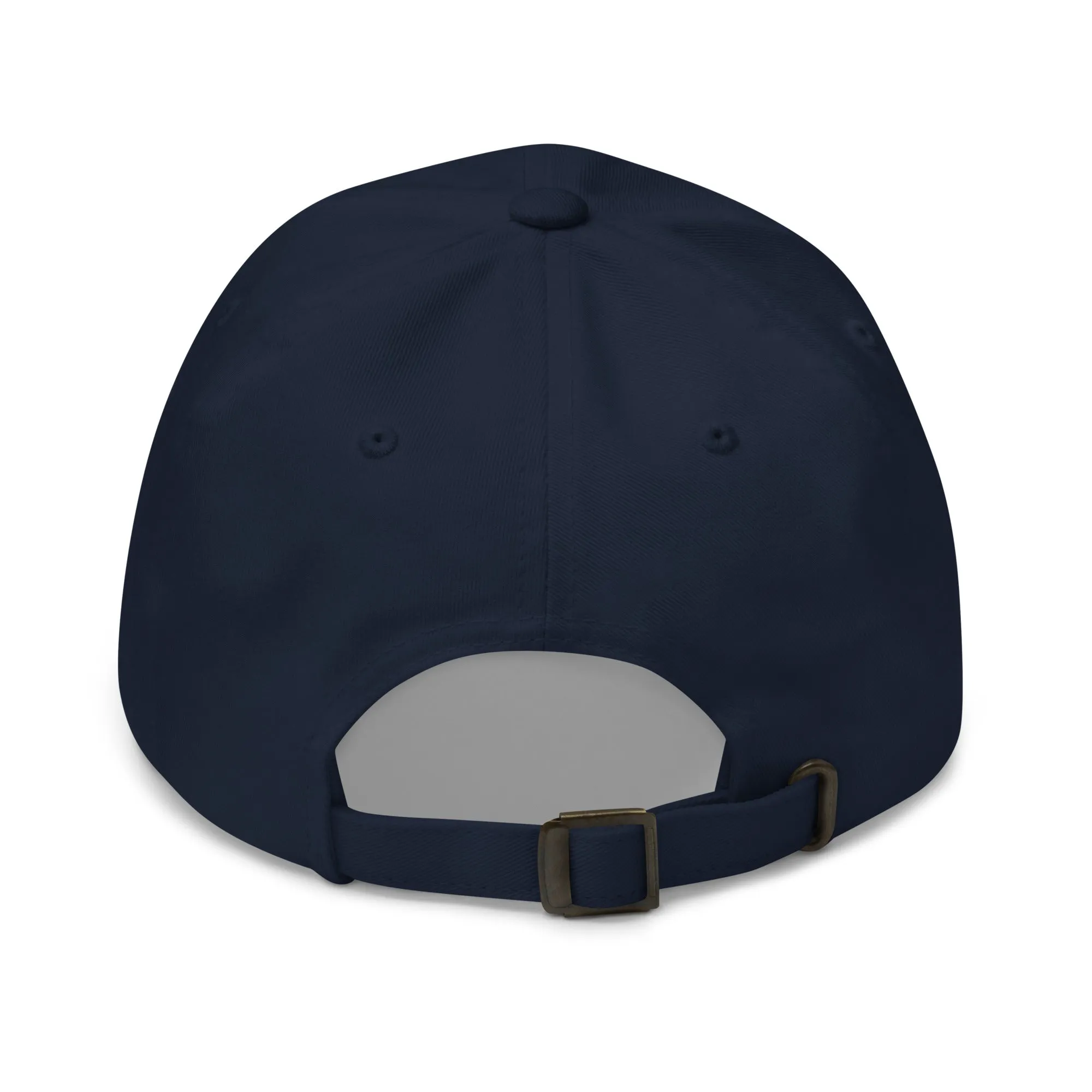 Buffalo WRC Adjustable Hat