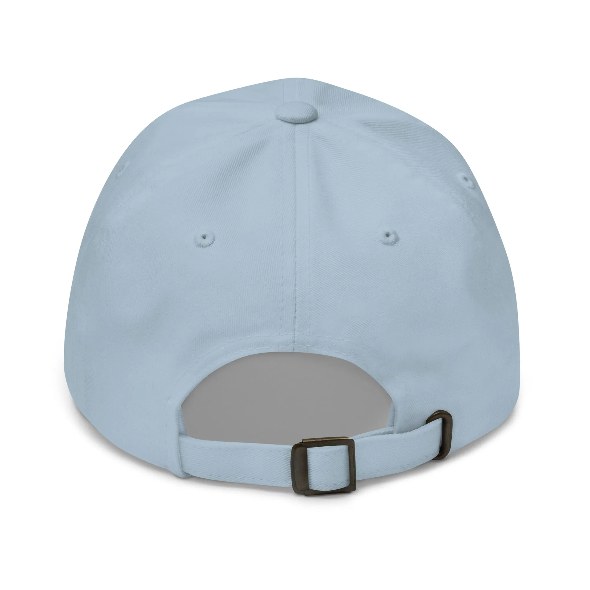 Buffalo WRC Adjustable Hat