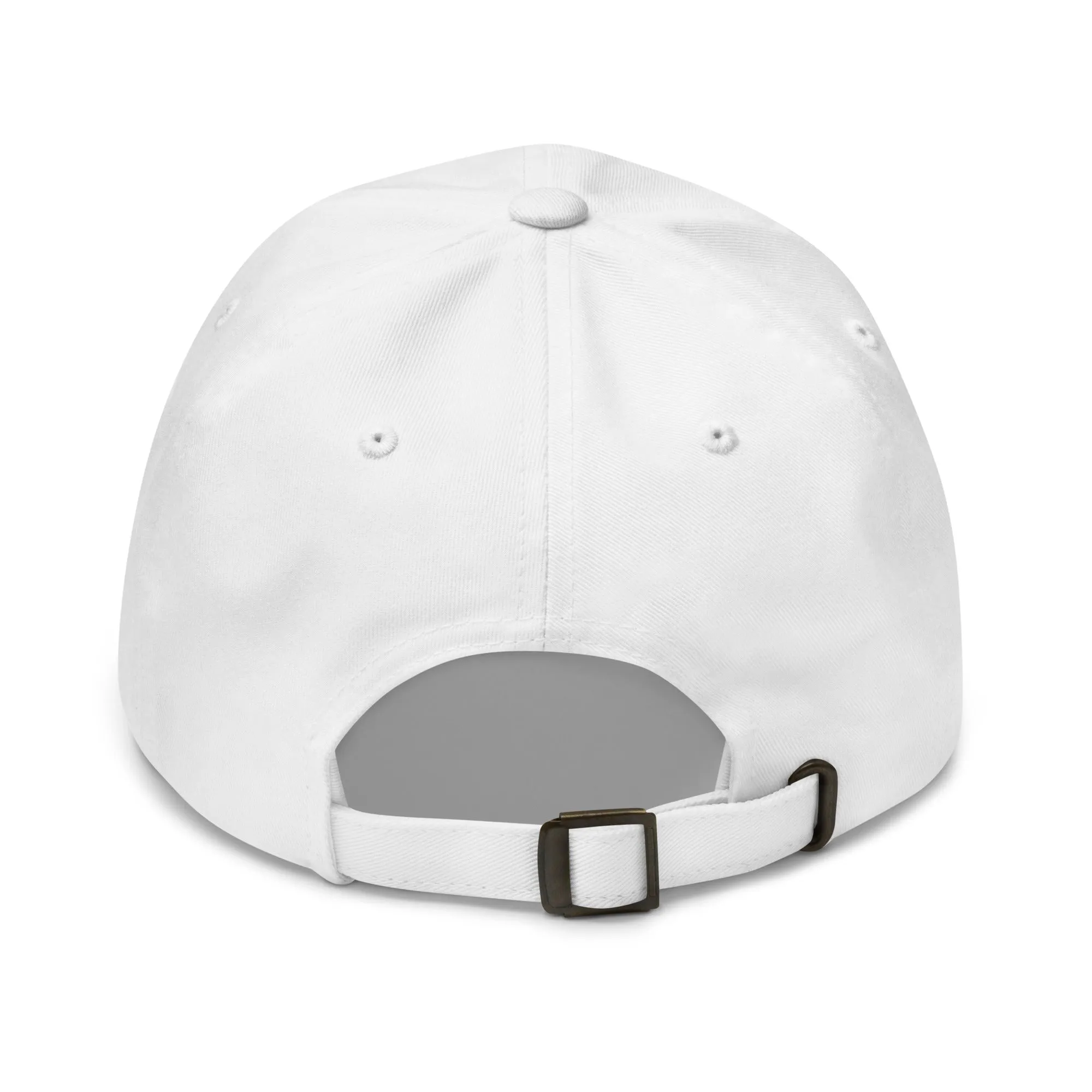 Buffalo WRC Adjustable Hat