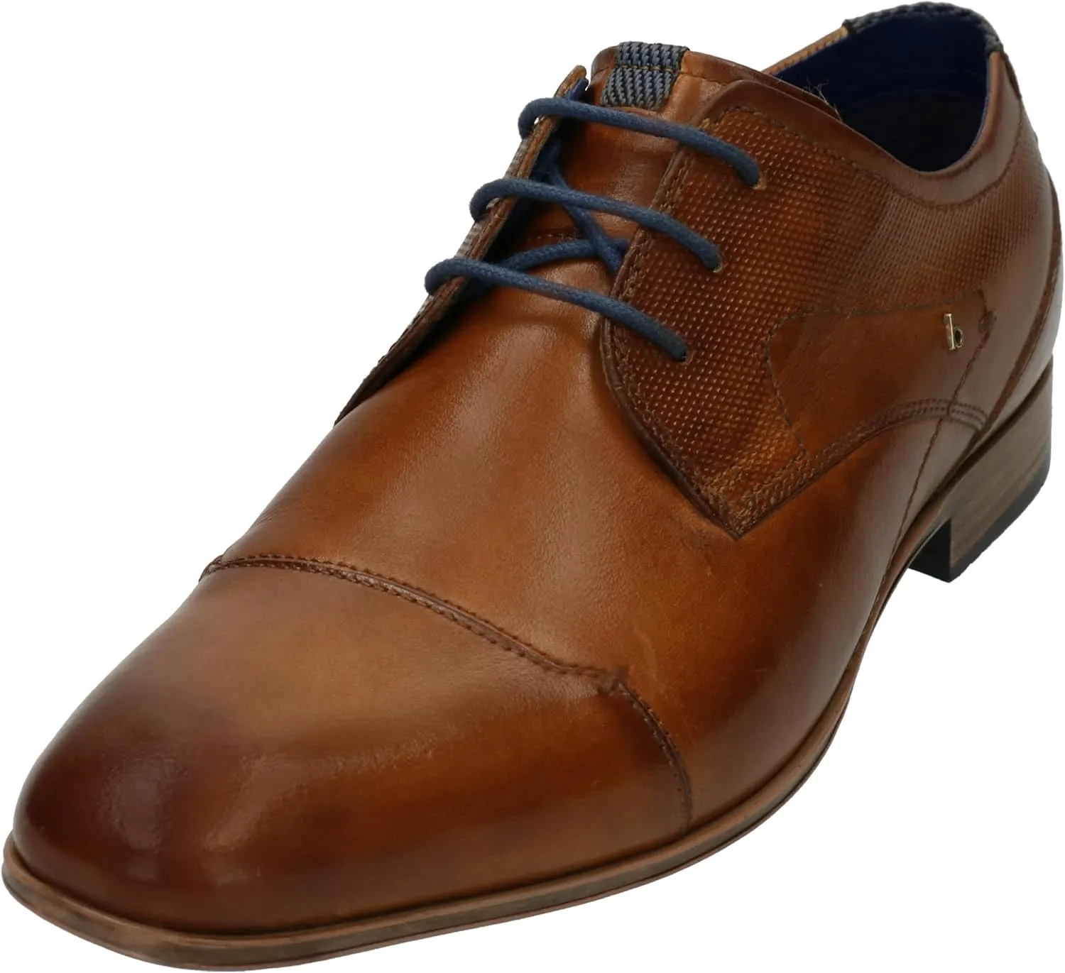 Bugatti Men's Derby Lace-up