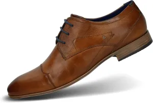 Bugatti Men's Derby Lace-up
