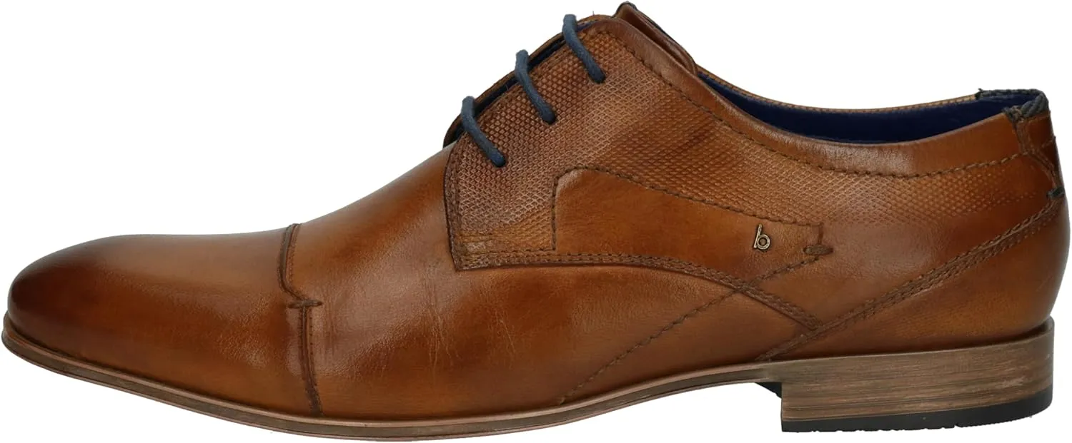 Bugatti Men's Derby Lace-up
