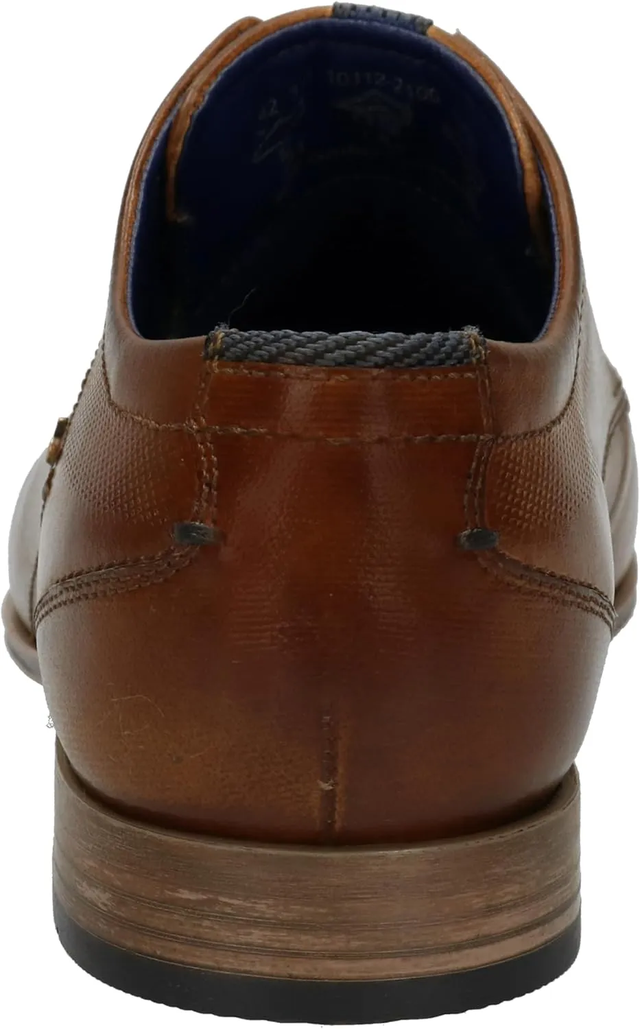 Bugatti Men's Derby Lace-up