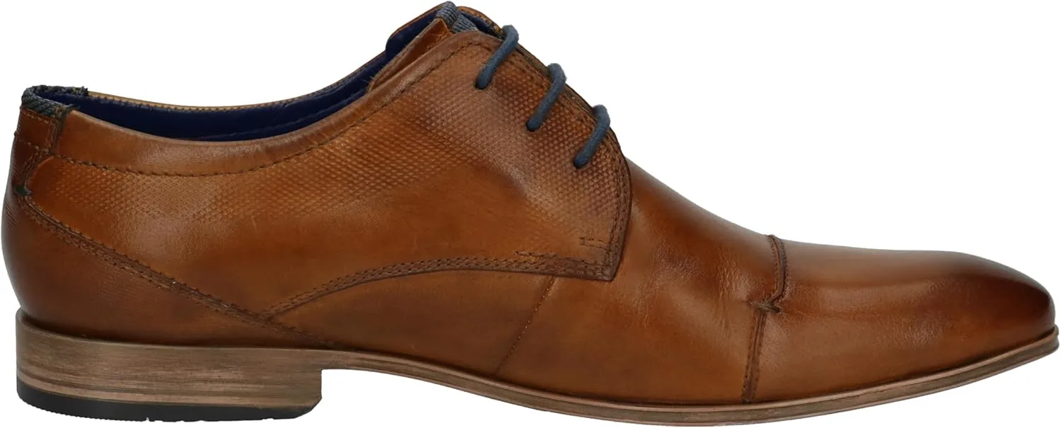 Bugatti Men's Derby Lace-up