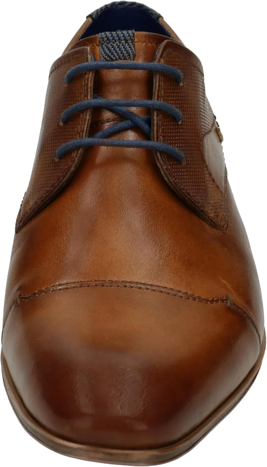 Bugatti Men's Derby Lace-up