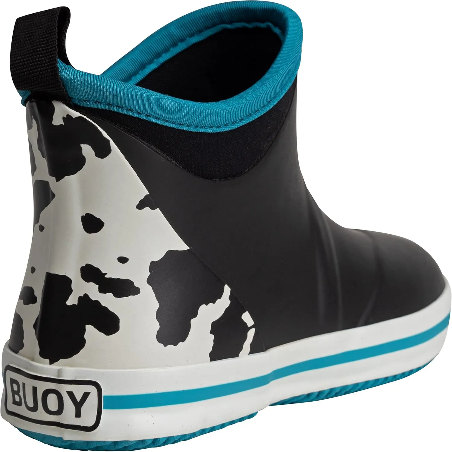 Buoy Boots Toddler Rain Boots for Girls and Boys