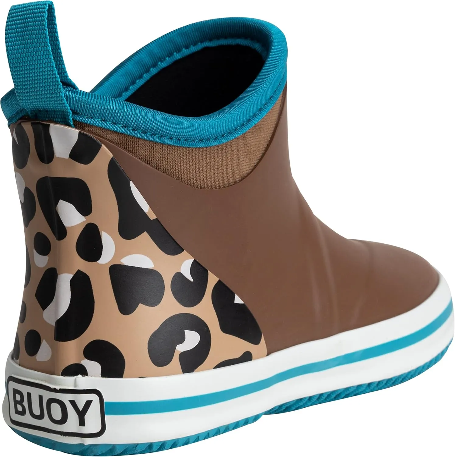 Buoy Boots Toddler Rain Boots for Girls and Boys