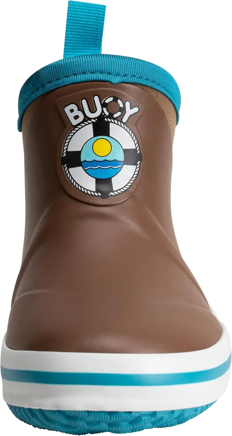 Buoy Boots Toddler Rain Boots for Girls and Boys