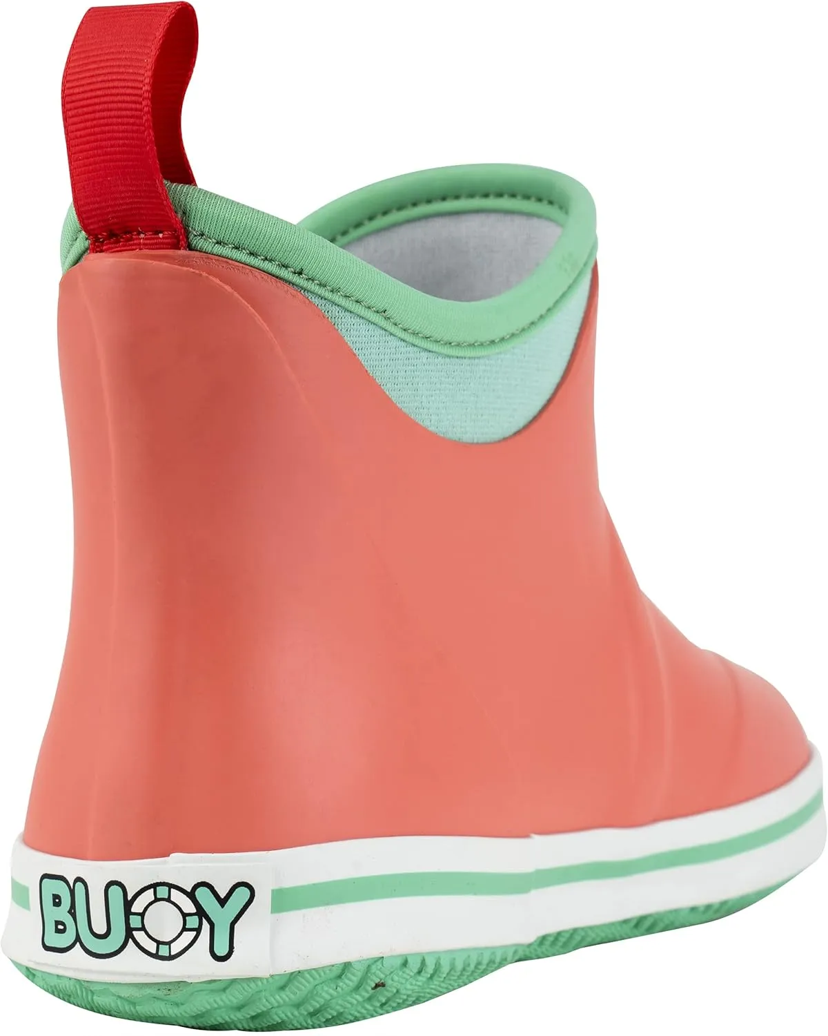 Buoy Boots Toddler Rain Boots for Girls and Boys