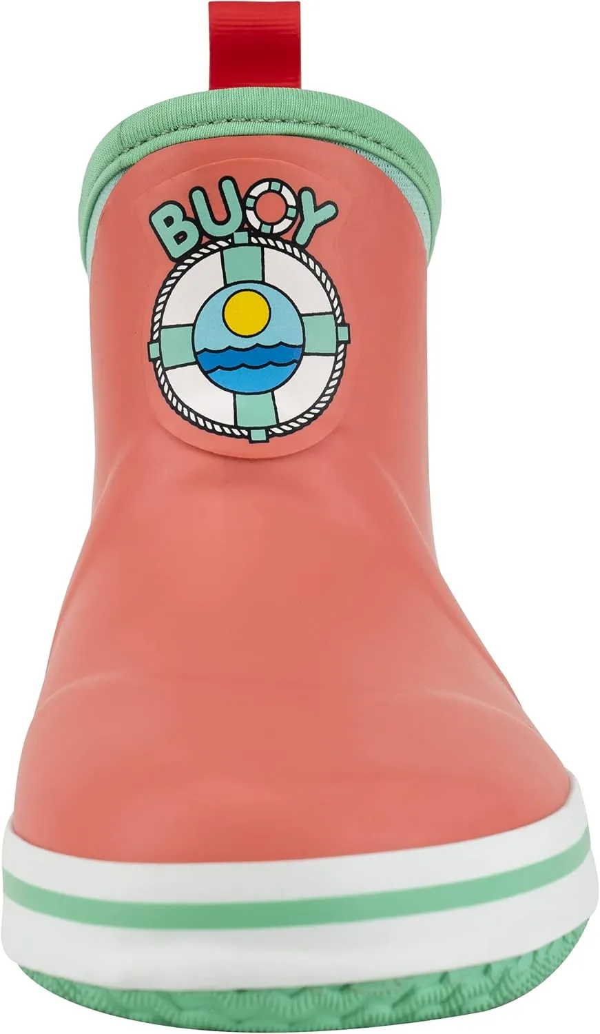 Buoy Boots Toddler Rain Boots for Girls and Boys