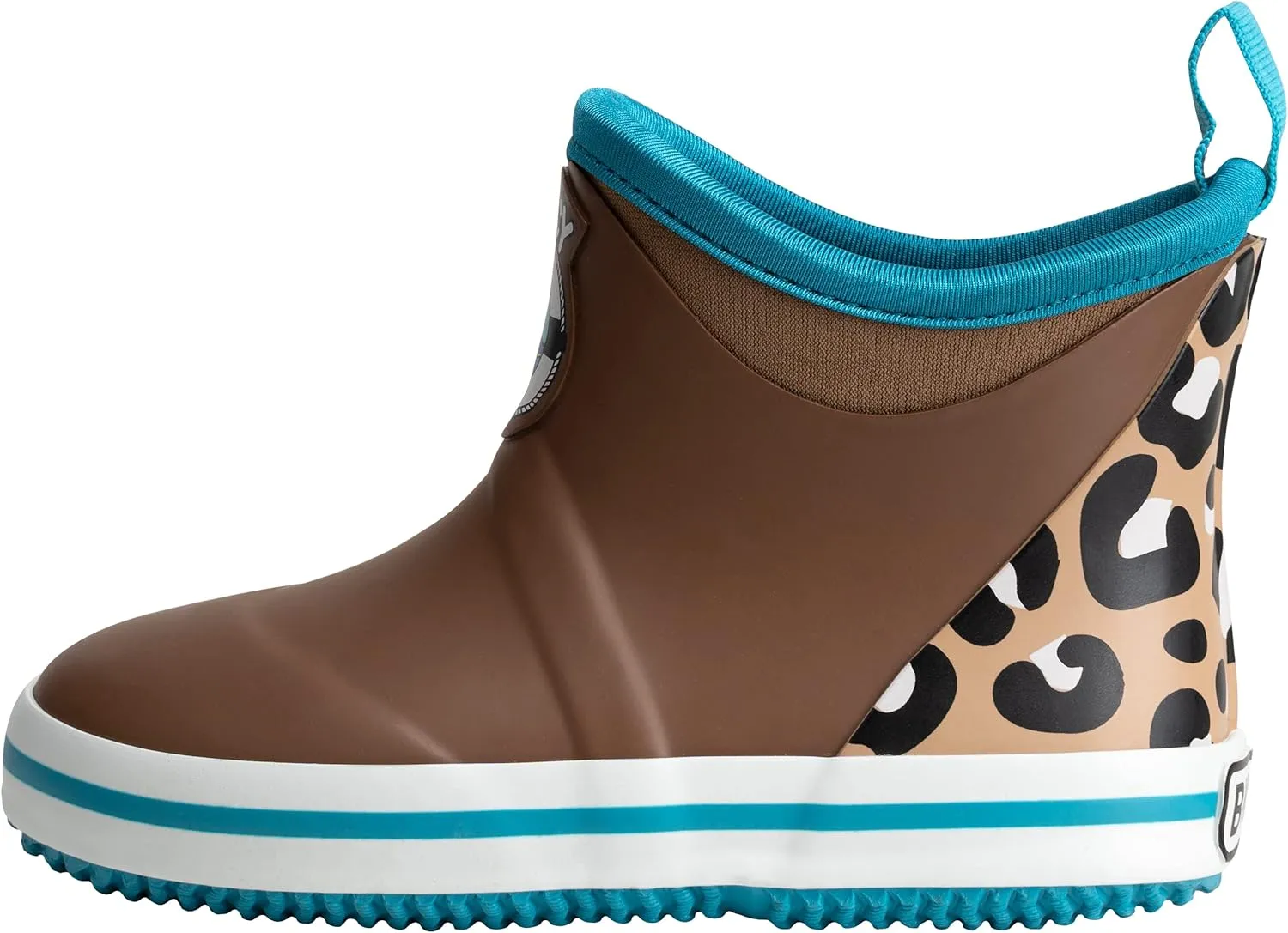 Buoy Boots Toddler Rain Boots for Girls and Boys