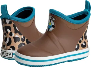 Buoy Boots Toddler Rain Boots for Girls and Boys