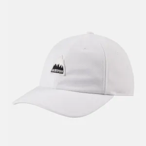 BURTON Rad Dad Cap - Stout White