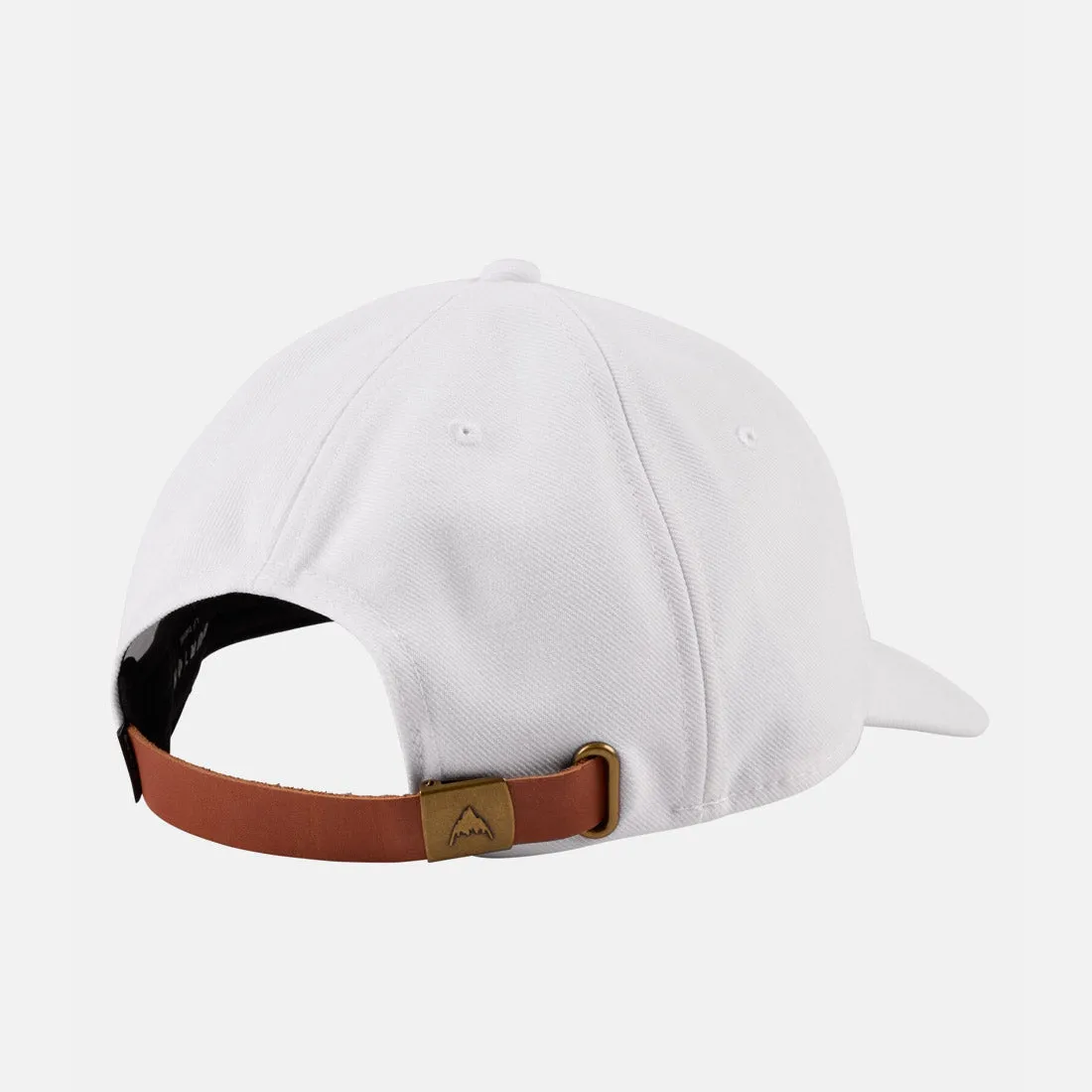 BURTON Rad Dad Cap - Stout White
