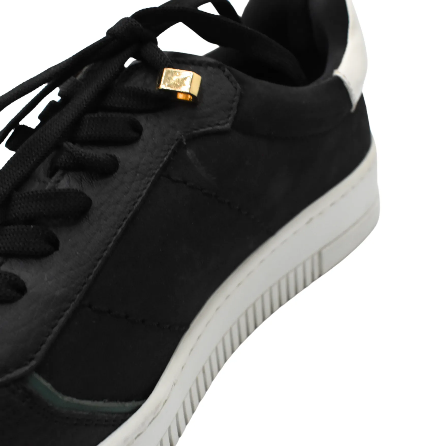 Buscemi 'Dome Low' Sneakers - Men's 40