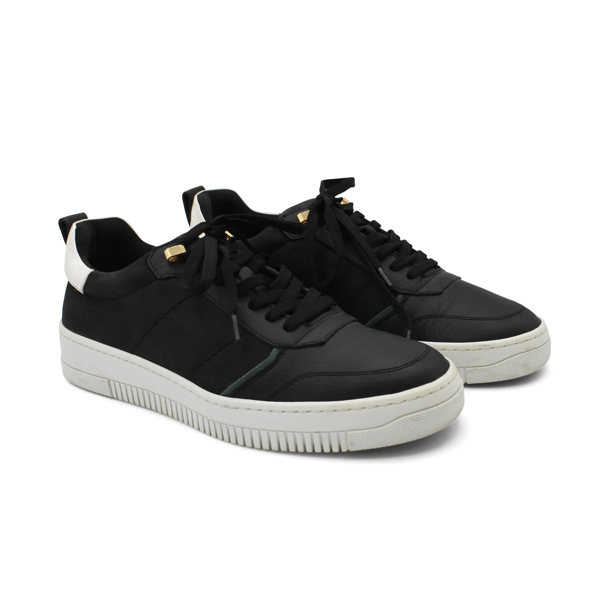 Buscemi 'Dome Low' Sneakers - Men's 40