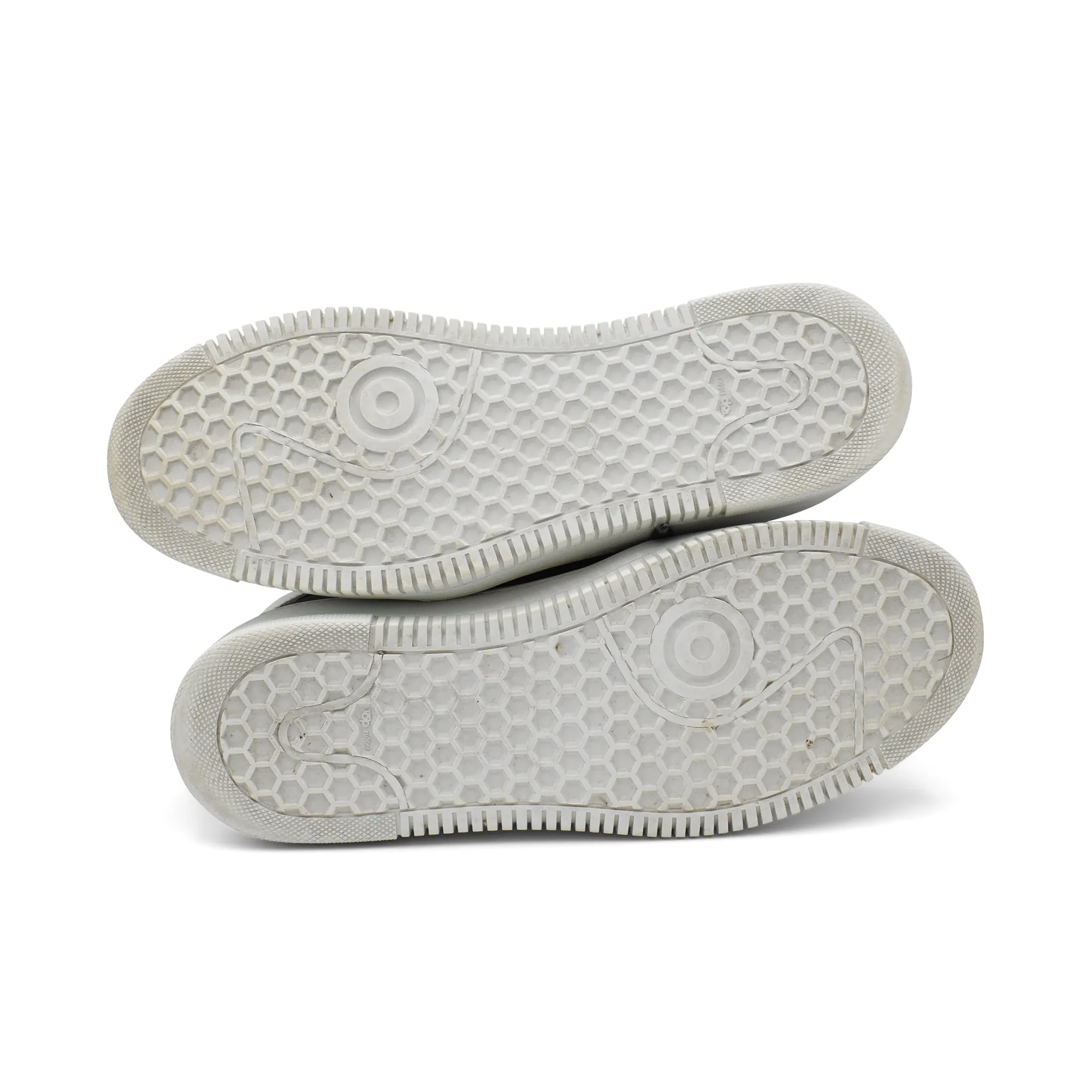 Buscemi 'Dome Low' Sneakers - Men's 40