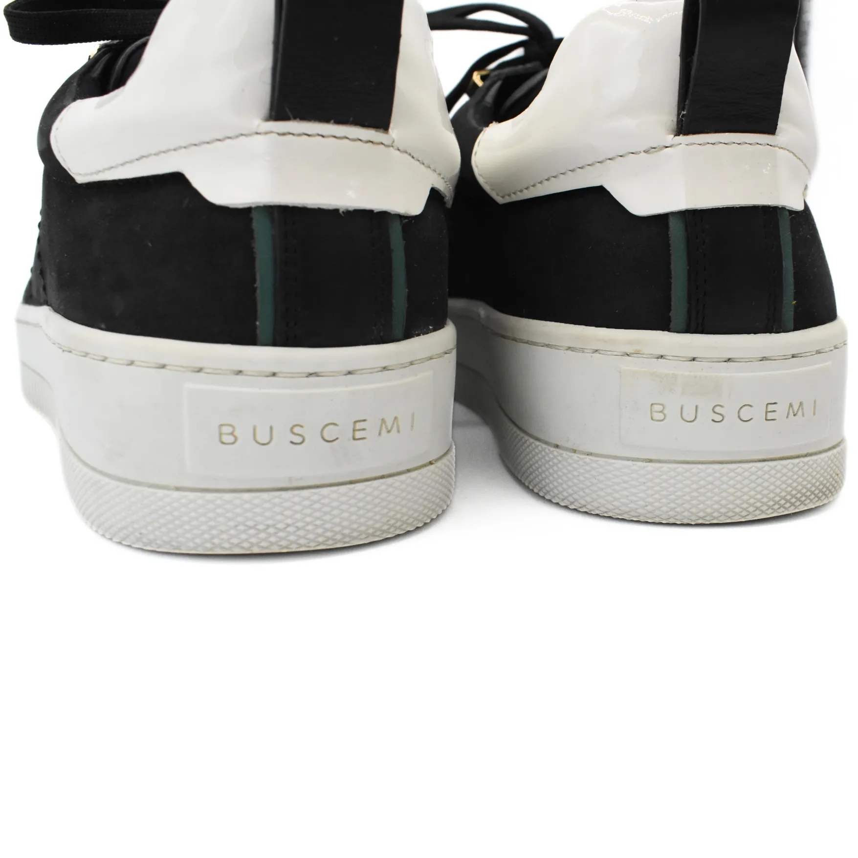Buscemi 'Dome Low' Sneakers - Men's 40