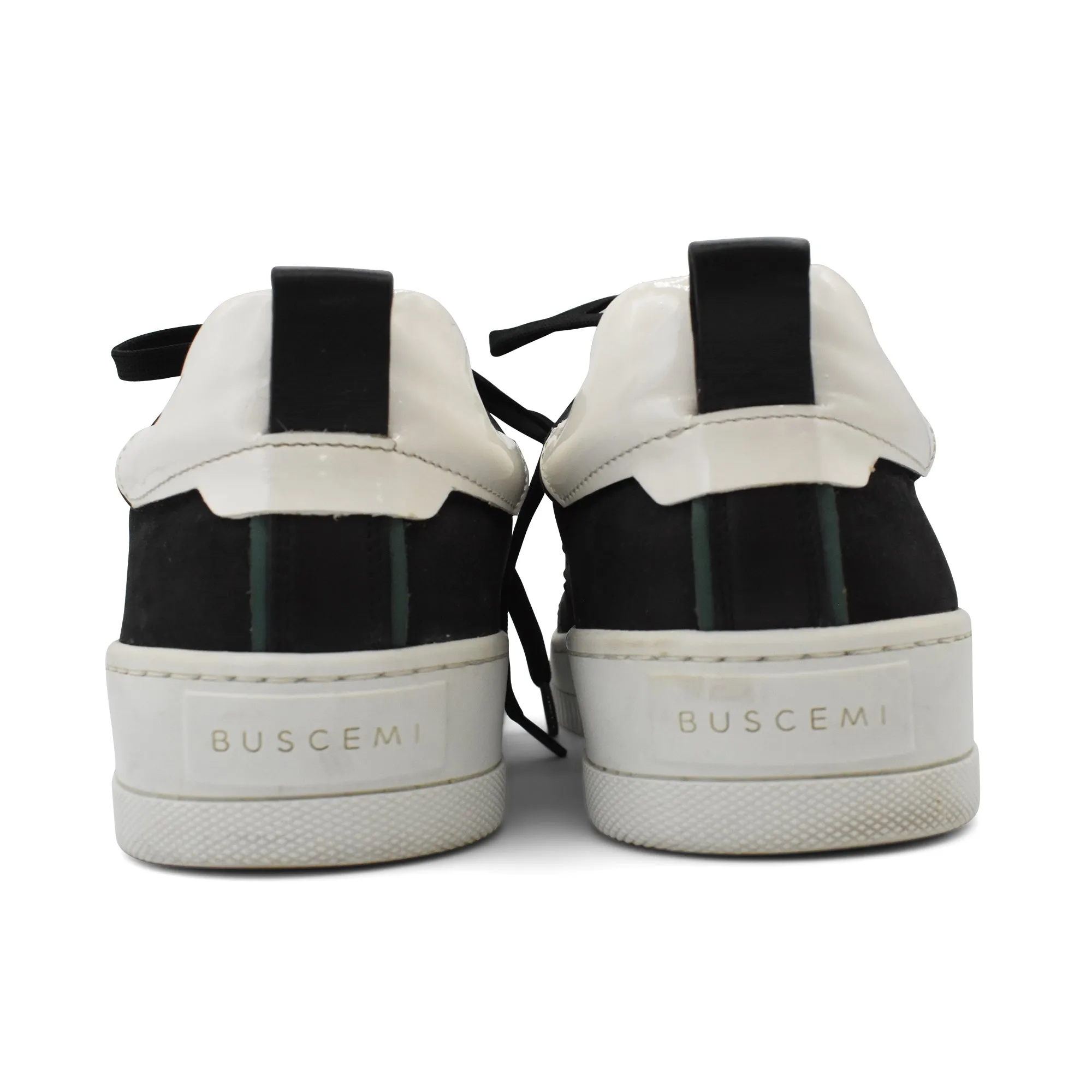 Buscemi 'Dome Low' Sneakers - Men's 40