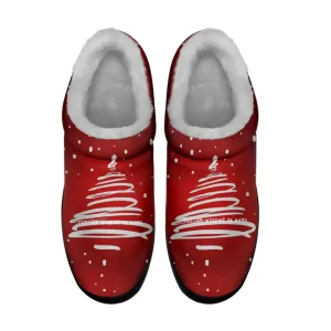 Business gifts ideas, Custom Corporate Gifts Personalized?Indoor?Slipper,?Custom?Santa?Slippers,?Christmas?Gift?Slippers,KT2018-23025601
