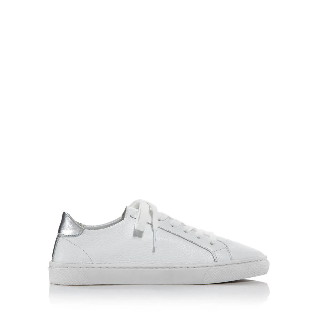 Cali Lace Up Sneakers