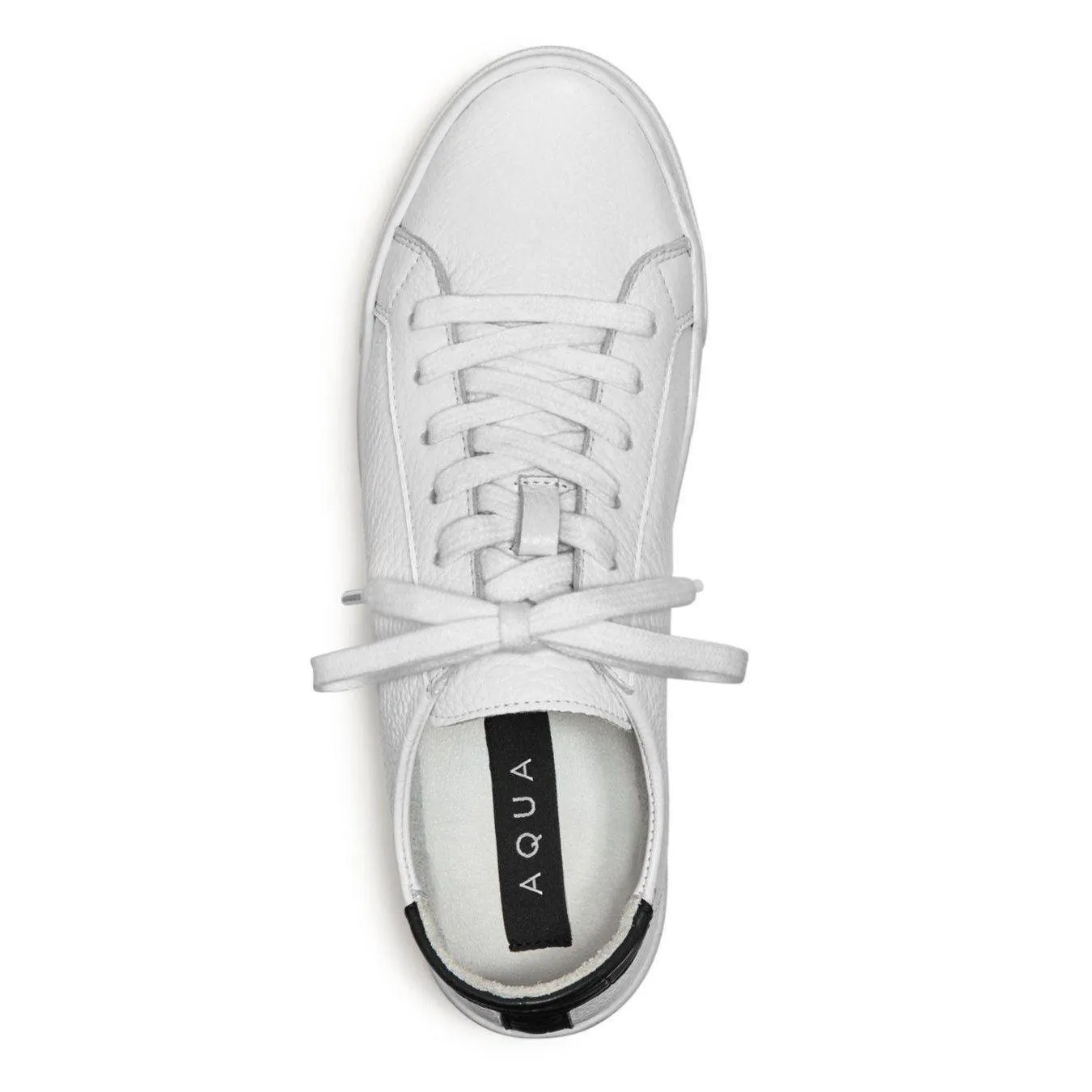 Cali Lace Up Sneakers