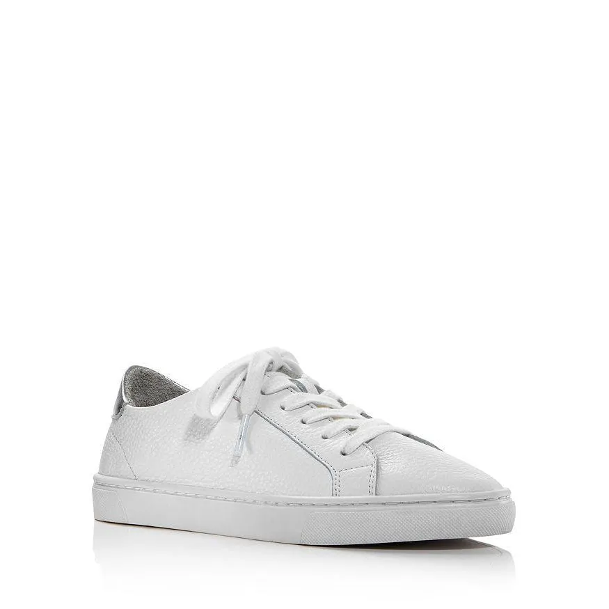 Cali Lace Up Sneakers