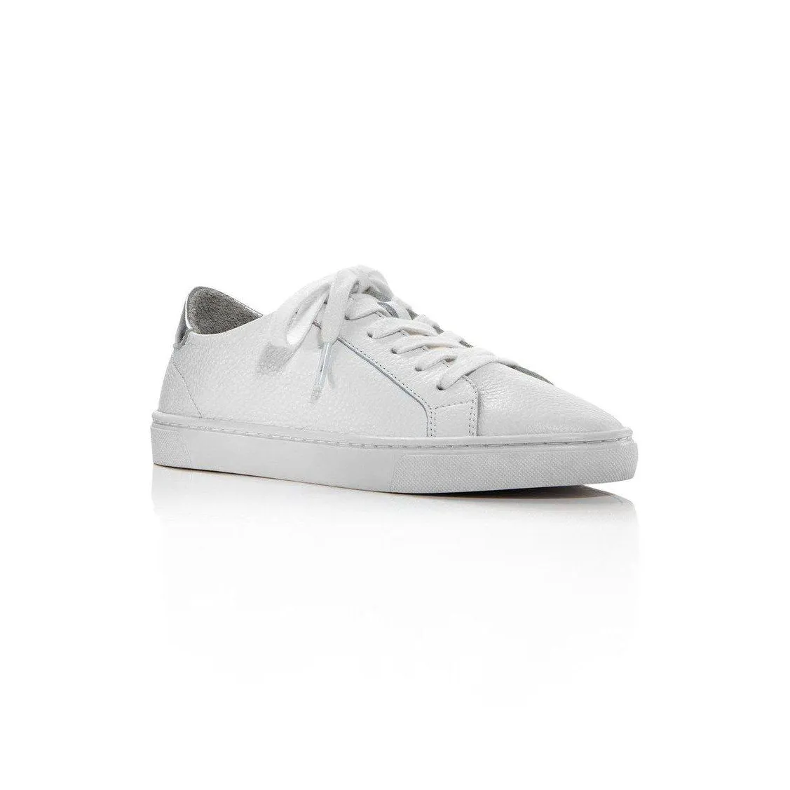 Cali Lace Up Sneakers